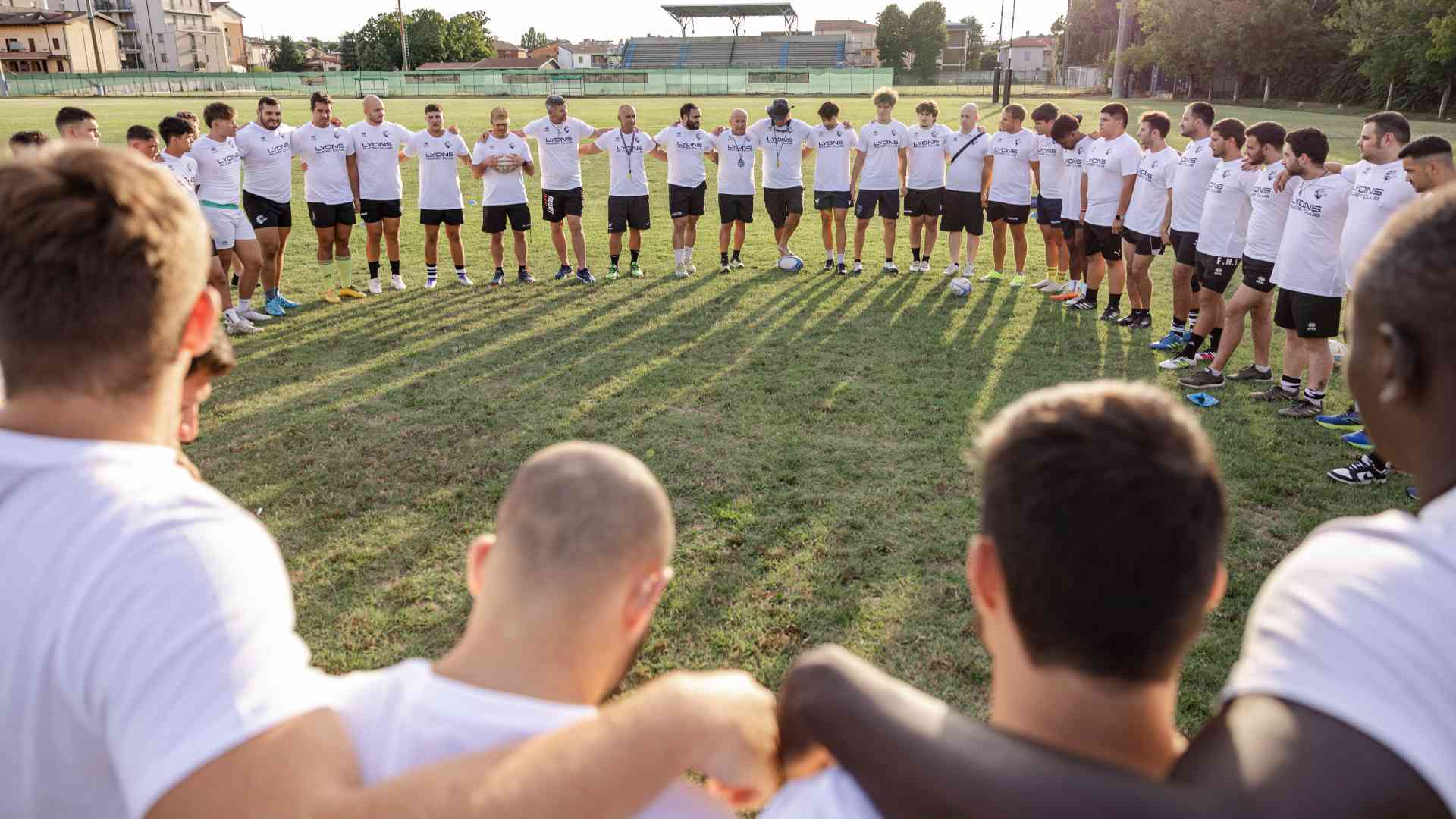 Svelato il calendario della Serie A Elite: i Lyons esordiscono a Rovigo