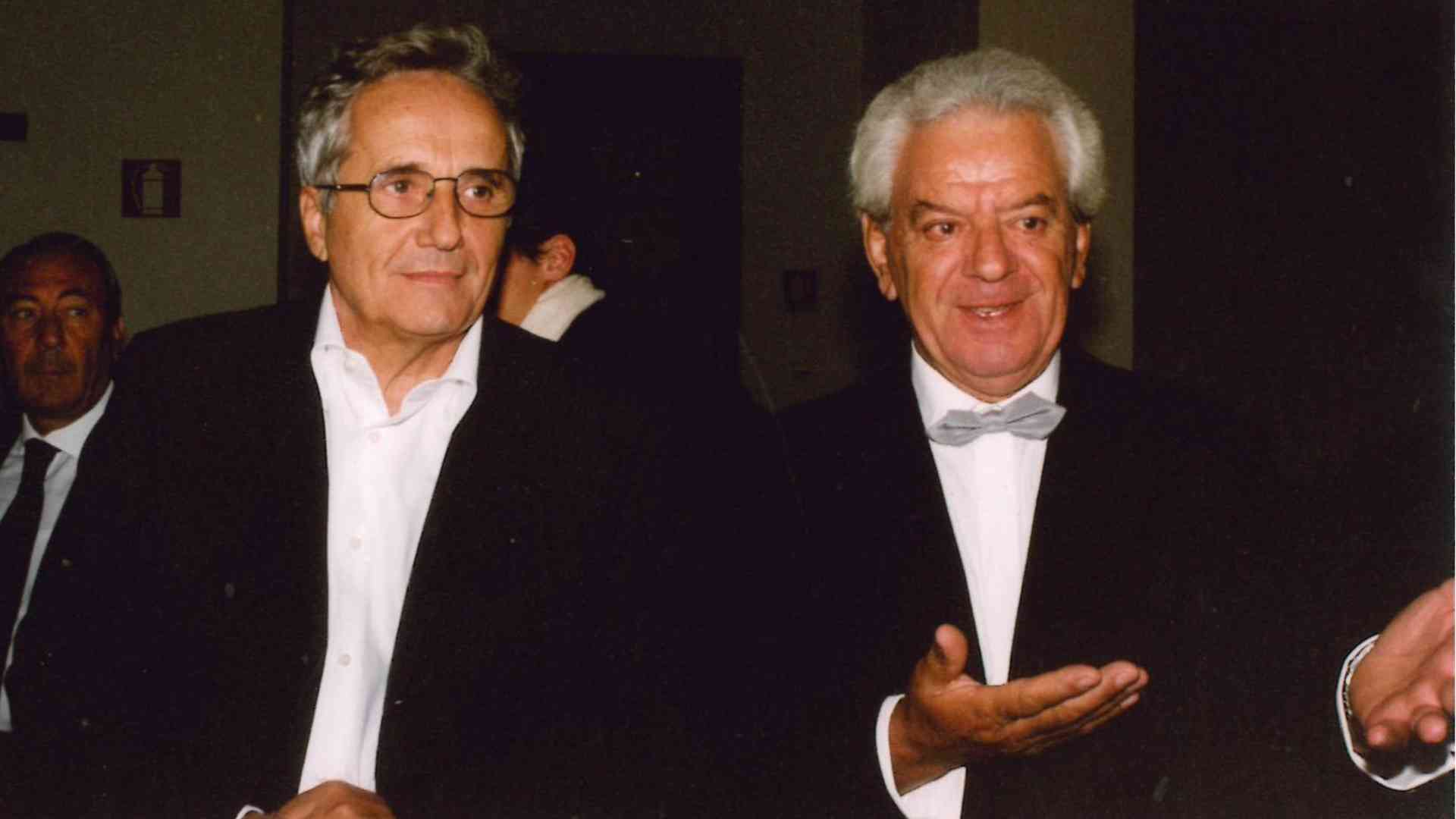 Gianni Schicchi, domani la targa in memoria e la presentazione del libro che gli ha dedicato il giornalista Mauro Molinaroli