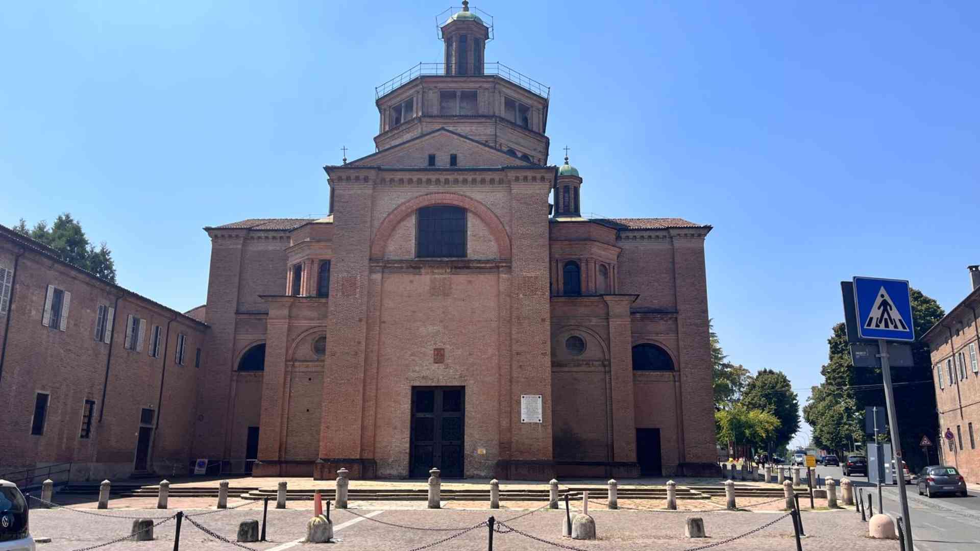 Santa Maria di Campagna, trasferiti tre dei quattro frati minori
