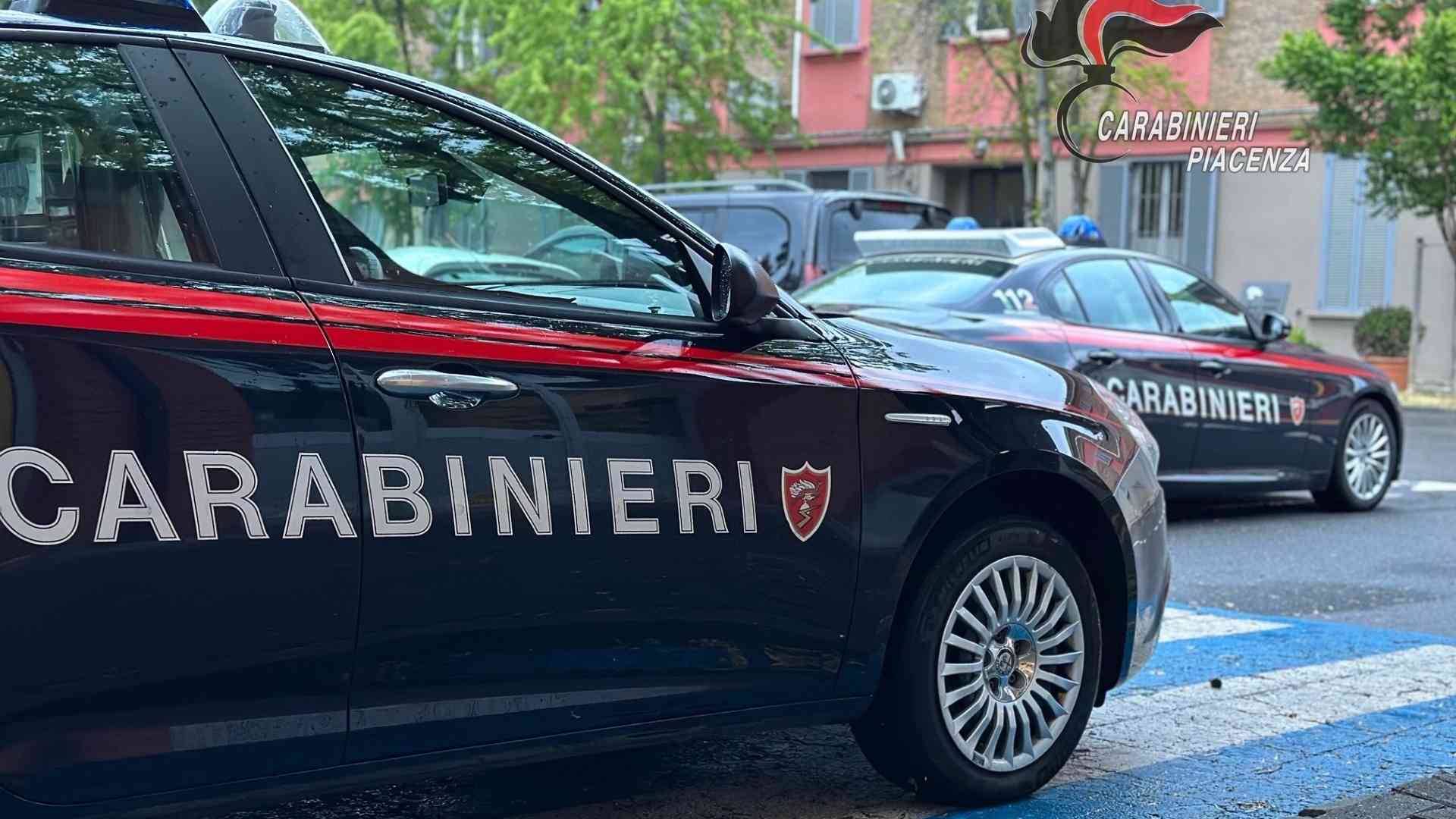 Scattano le ricerche di un 57enne, ma lui è al lavoro all'Ausl