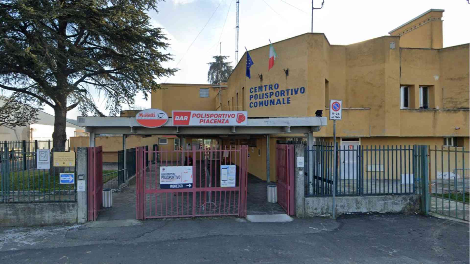 Nuovo Polisportivo, bando al via. Domande entro il 30 ottobre