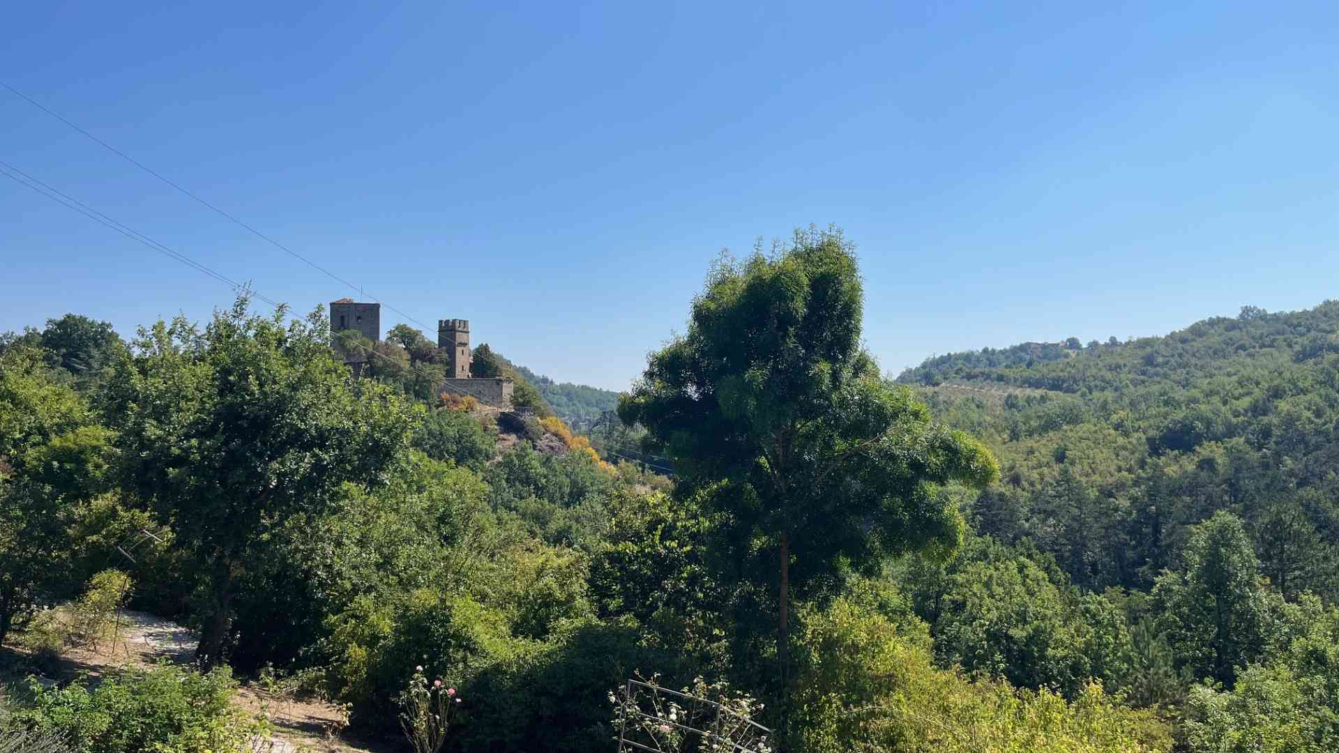 Il Castello di Gropparello tra i 20 più belli d'Italia