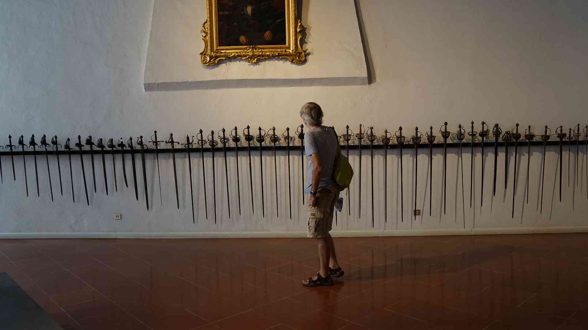Musei aperti per Ferragosto «Ma qui si arriva un po' a caso»