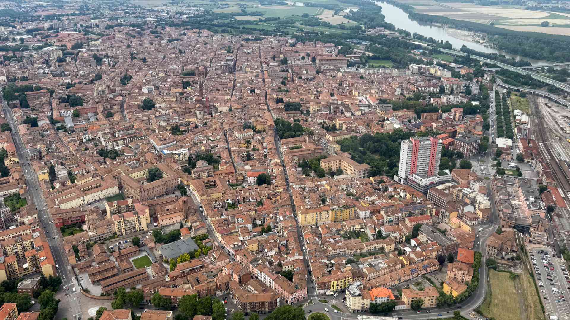 "La città che vorrei", ecco le idee per il futuro