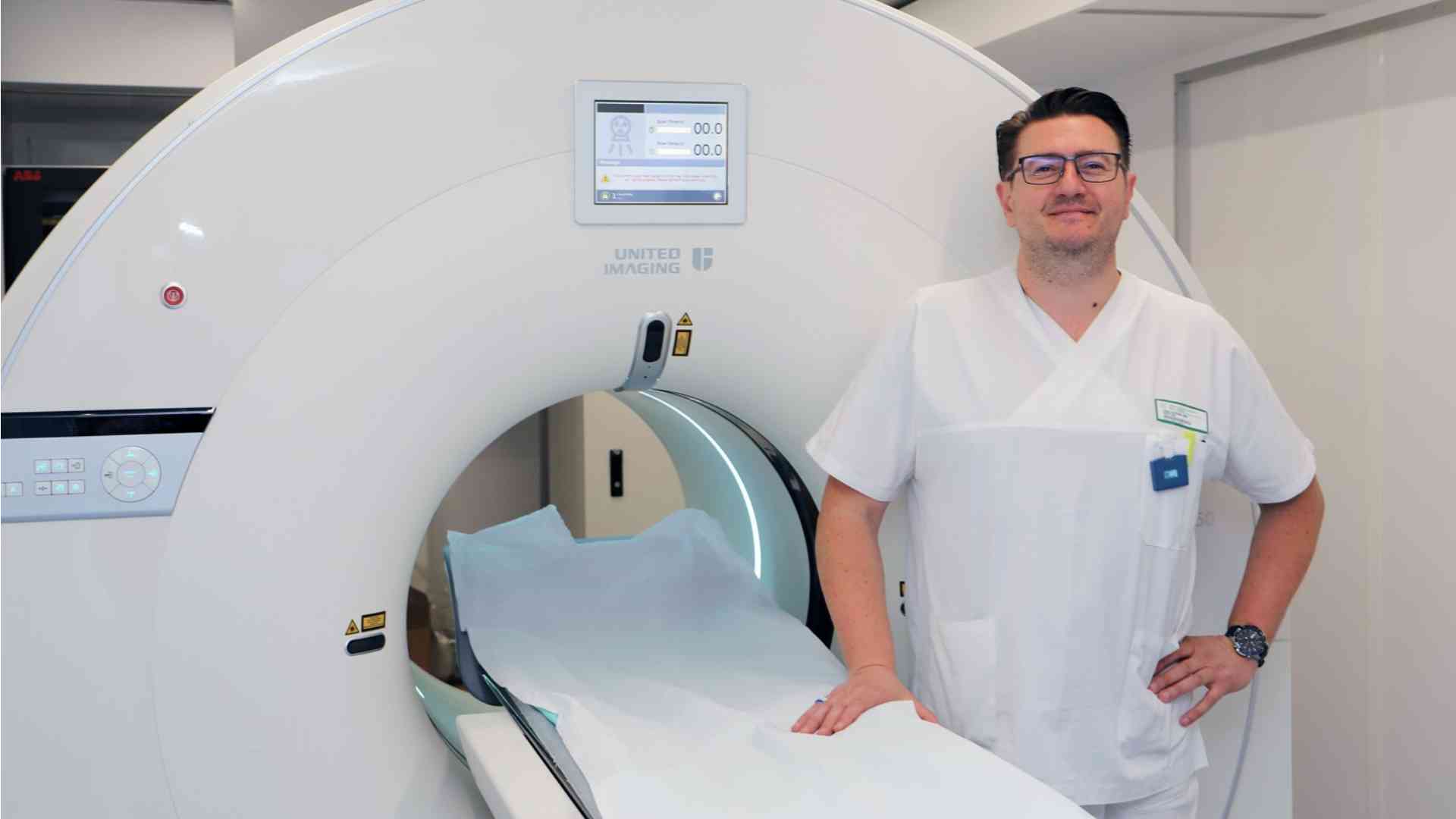 Malattie neurodegenerative, da settembre esami più efficaci