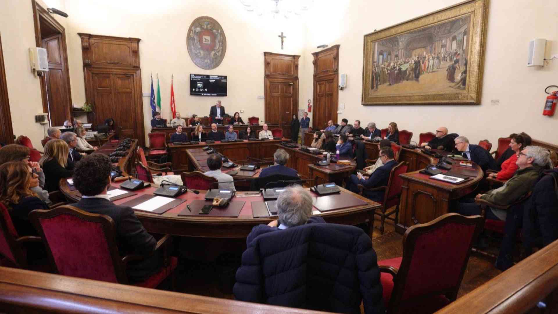 Gli amministratori scrivono al vescovo: insieme per Piacenza