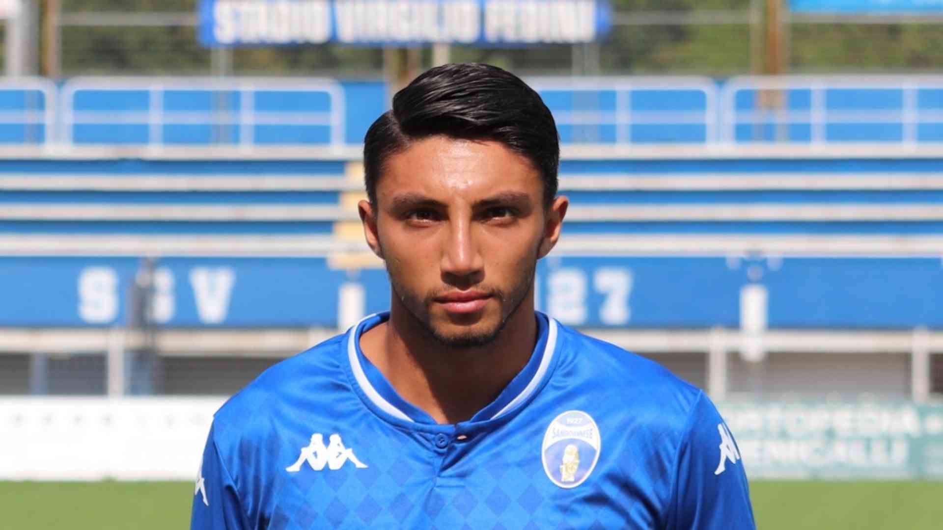 Fiorenzuola ok in amichevole. Arriva anche Pertica