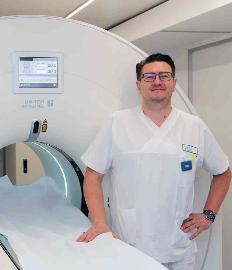 Malattie neurodegenerative, da settembre esami più efficaci