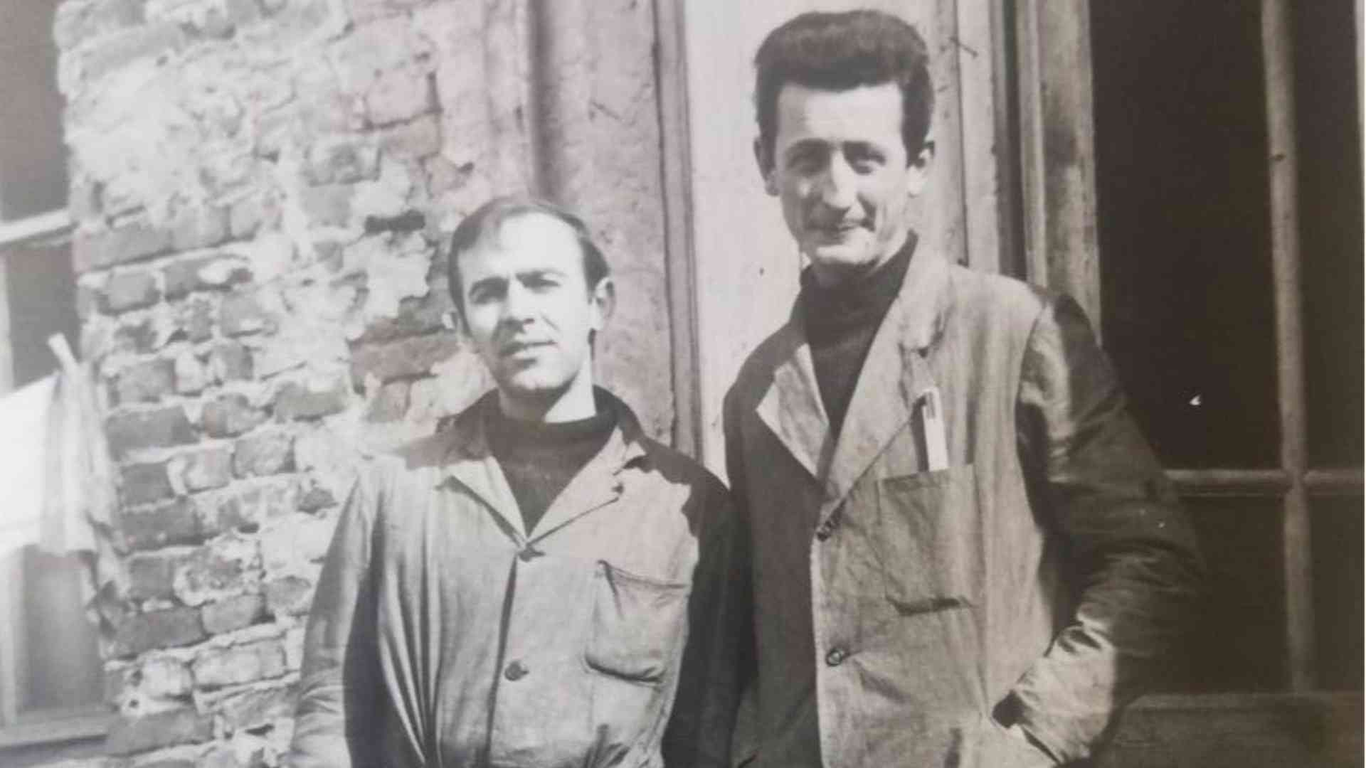 Addio a Pergolotti, ex presidente della Cassa rurale e grande amico di Casaroli