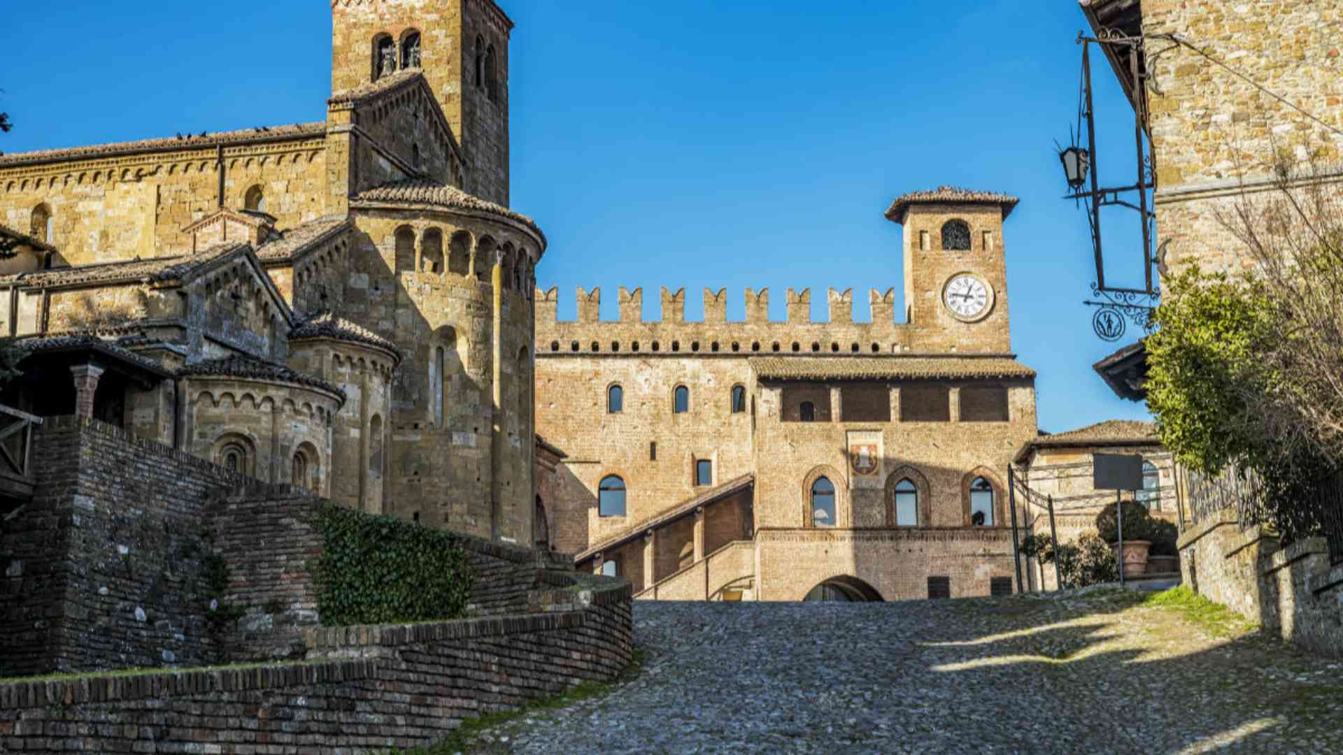 Tagliaferri: «Turismo in crisi? No, l'Italia è al top, ma Piacenza deve migliorare»