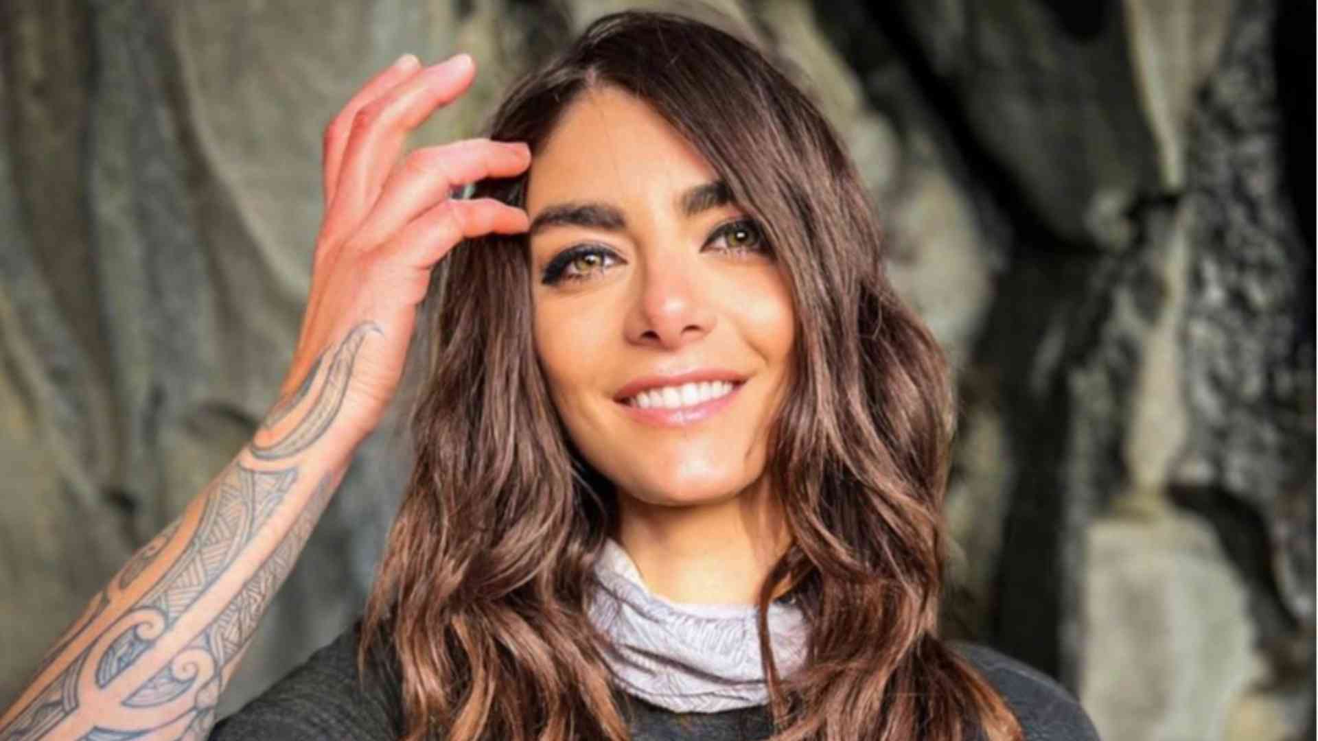 «Tanto rispetto per la montagna, gli haters invece li ignoro»