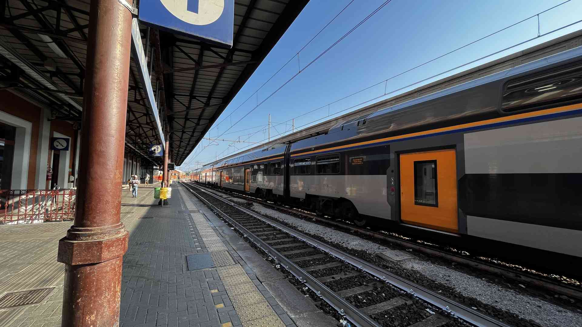 Treni, disagi sulla Bologna-Piacenza dal 18 al 25 agosto