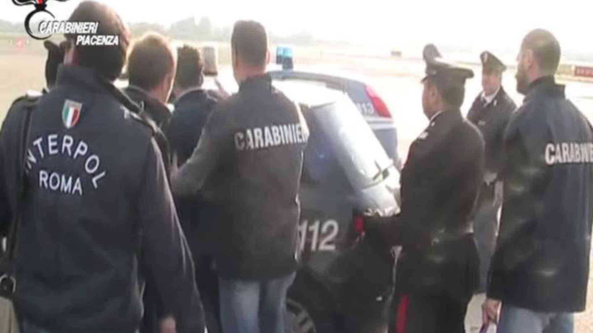 Preso in Grecia l'assassino di Betty, ma viene liberato