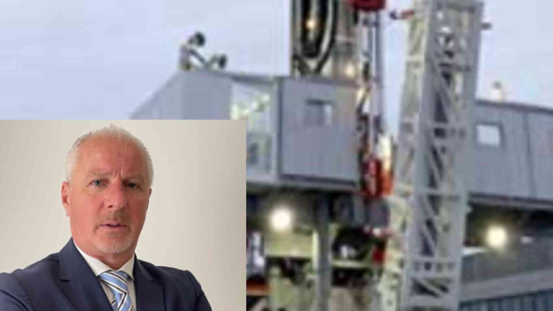 Colosso europeo acquisisce la Wei, il Ceo è il piacentino Bergonzi