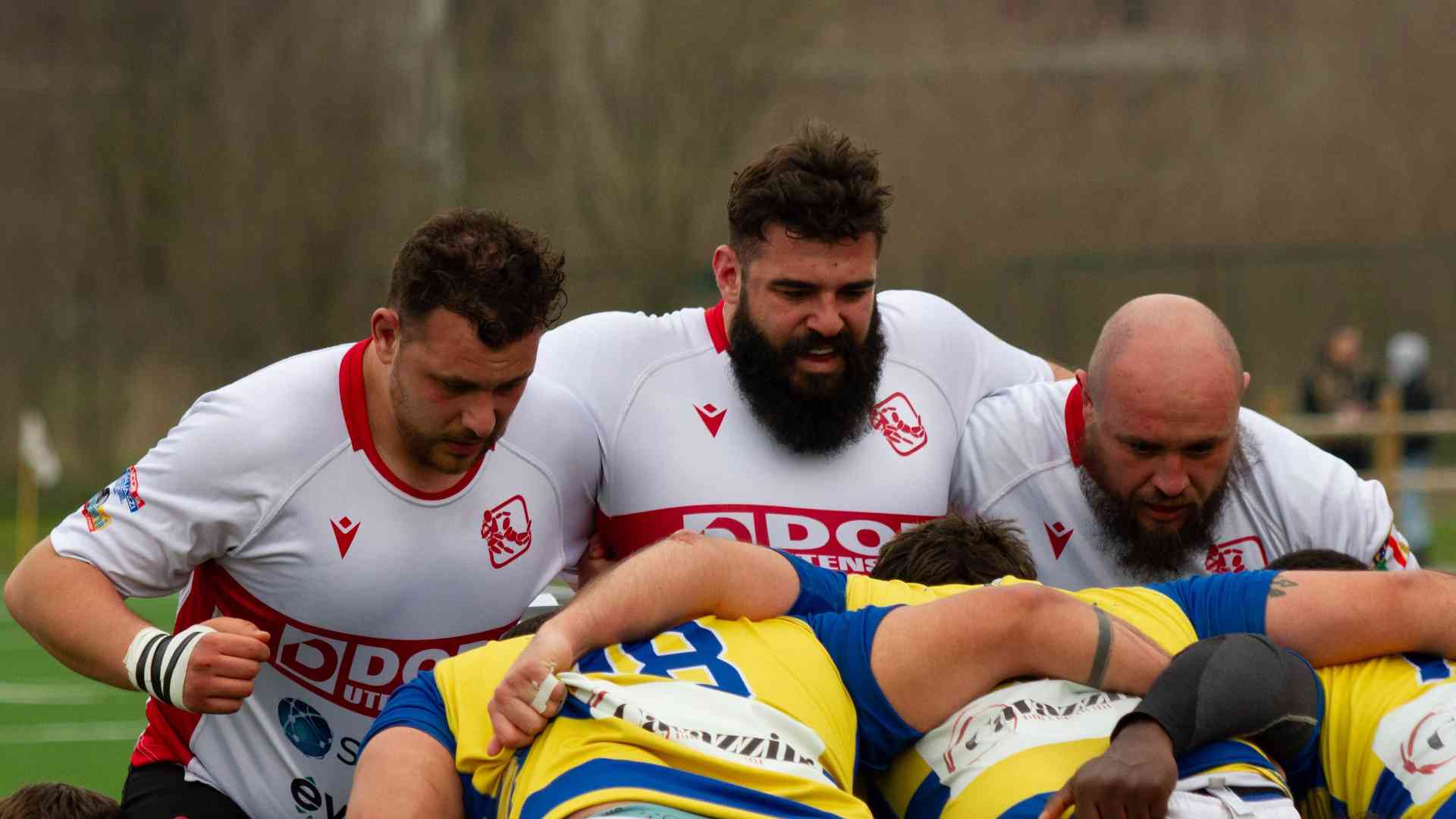 Riparte la stagione del Piace rugby, coach Forte: «Ci divertiremo»