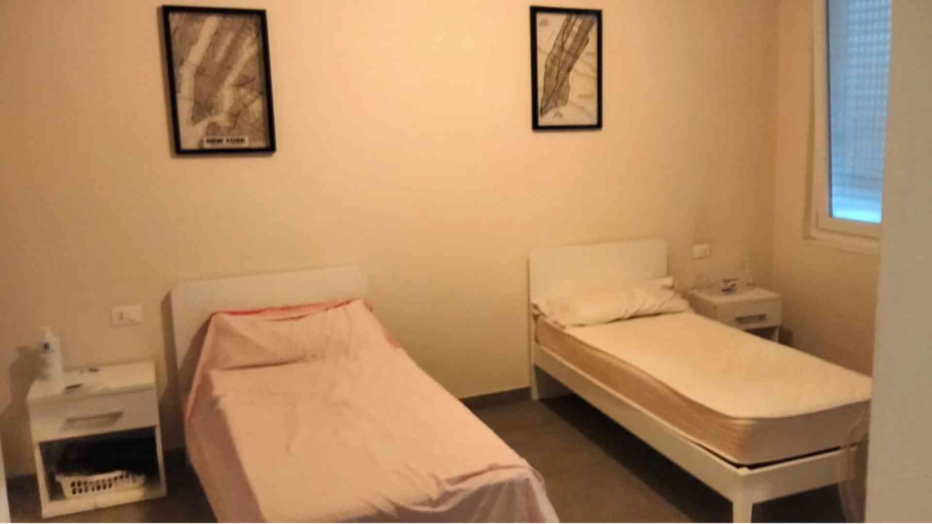 L'estate di chi non ha un letto «Tanti uomini senza casa e lavoro»