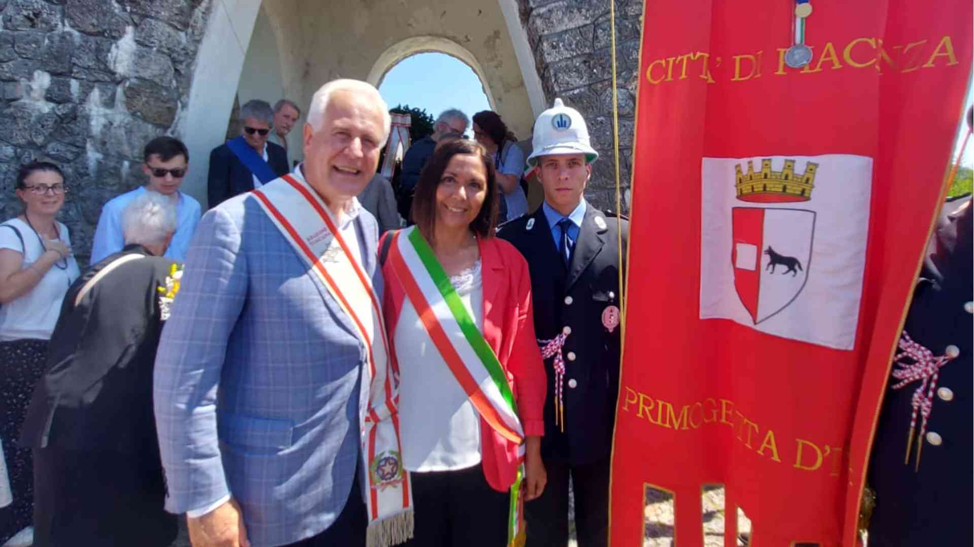 Strage di Stazzema, anche Piacenza rende omaggio alle vittime