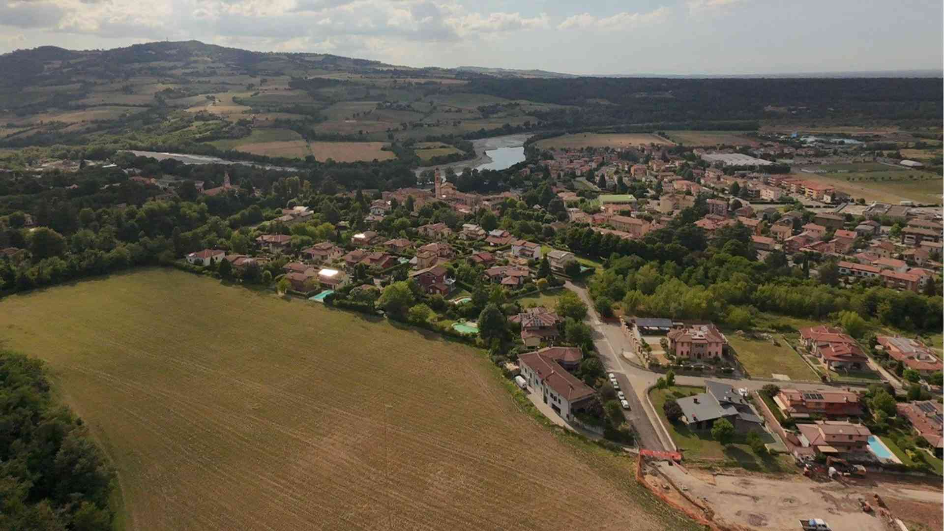 Rivergaro, il quartiere della Castagna sotto assedio dei ladri