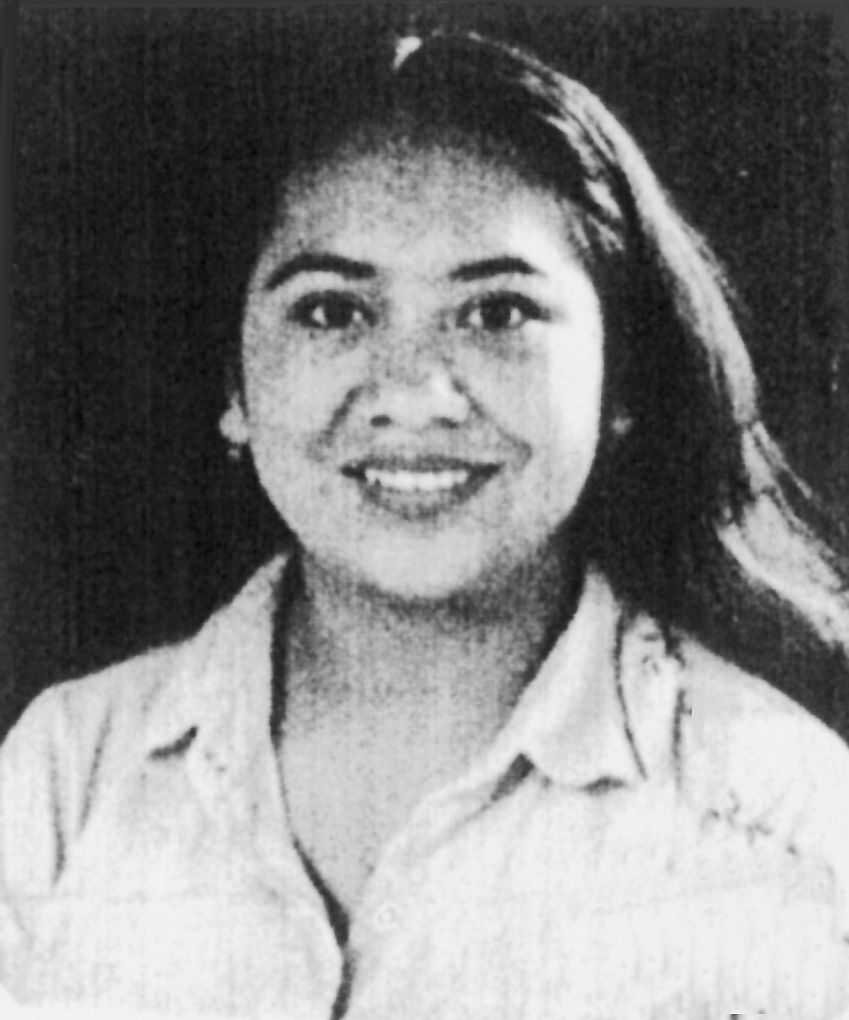 Betty Ponce Ramirez