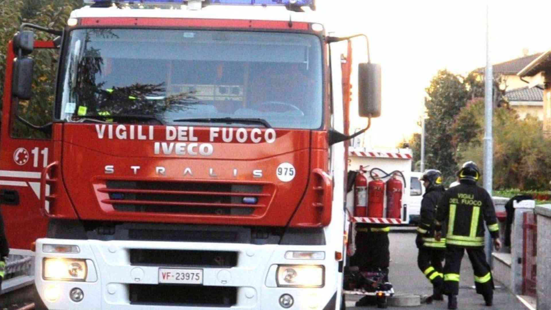 «Quell'odore di morte ci sta soffocando: nessuno che intervenga?»