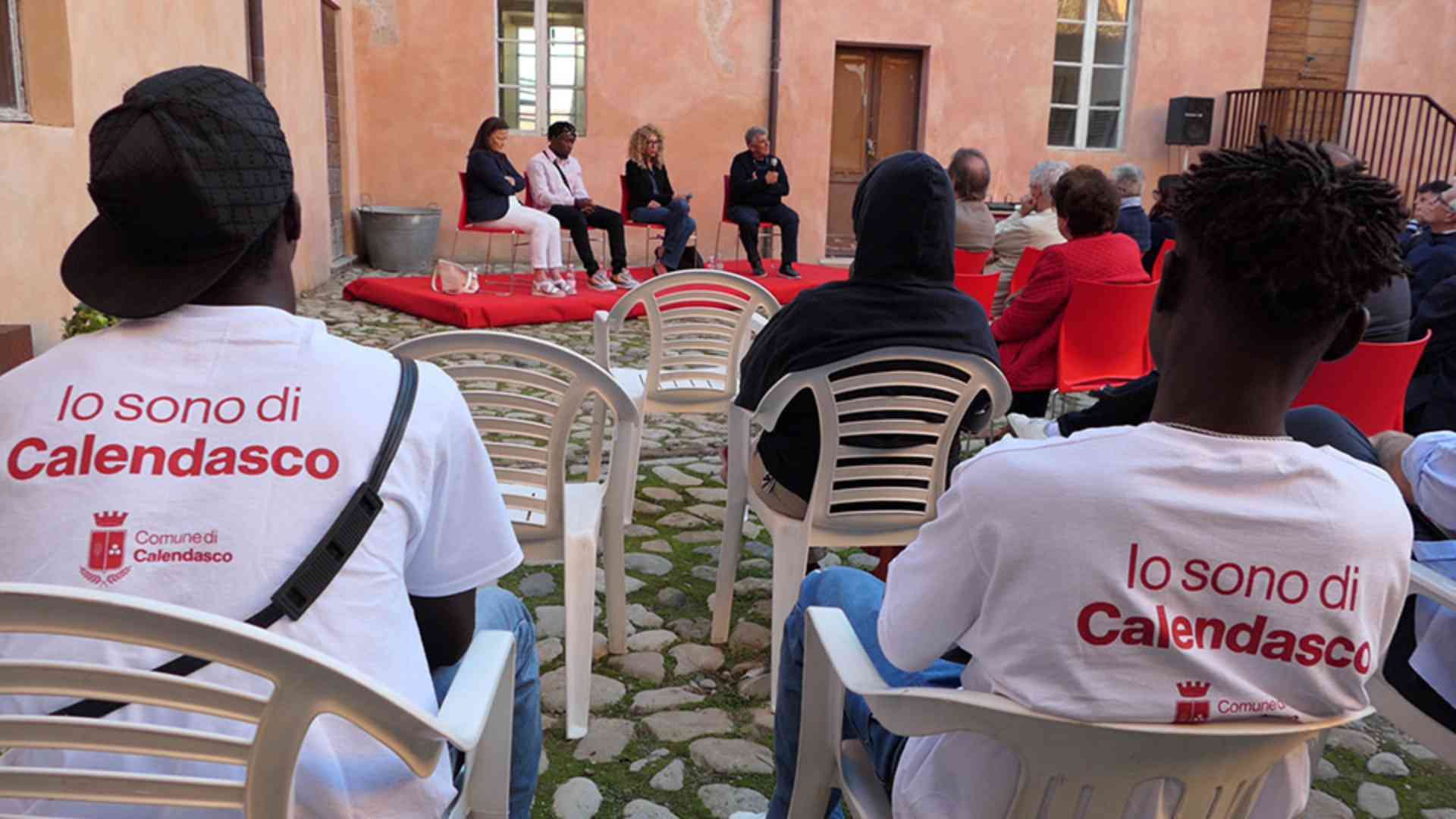 Calendasco, Fondazione sostiene la prosecuzione del festival "Transitare"