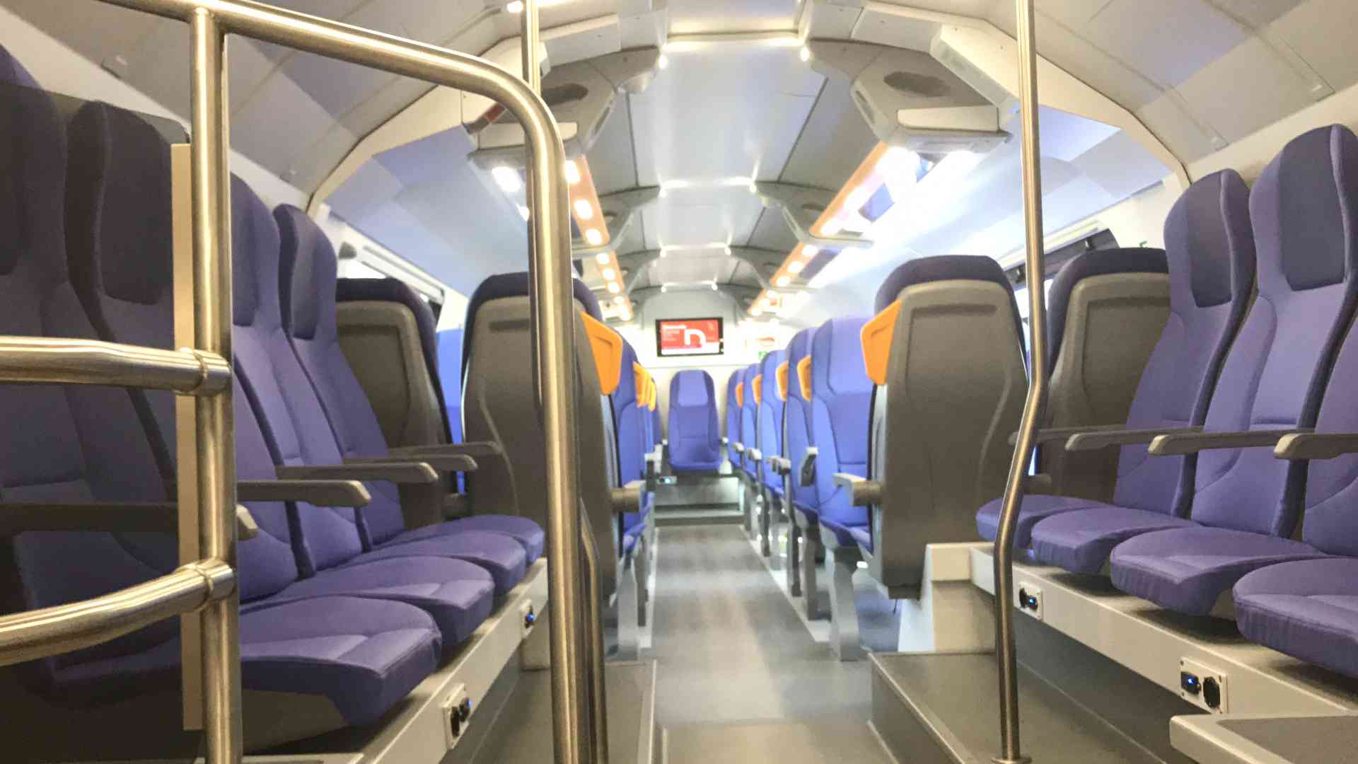 Ponte chiuso, online gli orari delle nuove fermate dei treni tra Pontenure e Cadeo