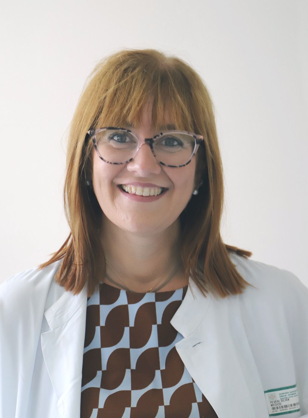 Silvia Peveri