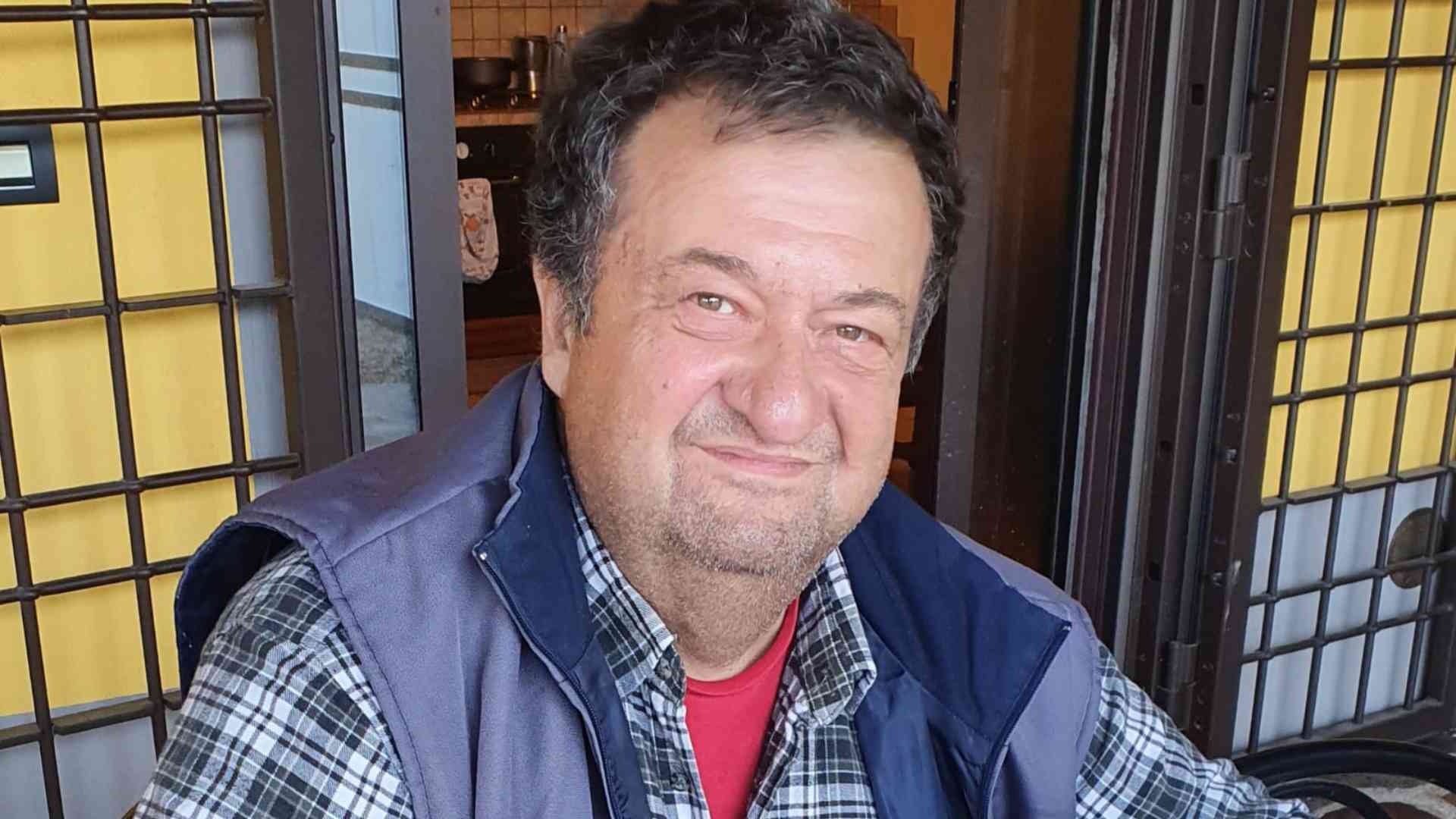 Carpaneto piange Trenchi, imprenditore vulcanico e con la mano tesa