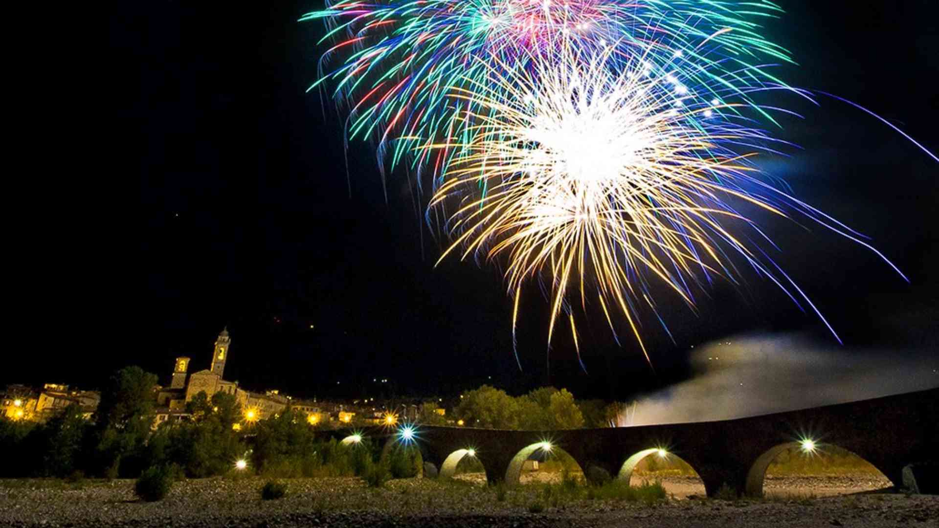 Oggi su Libertà una ricca "Agenda" con gli eventi del weekend