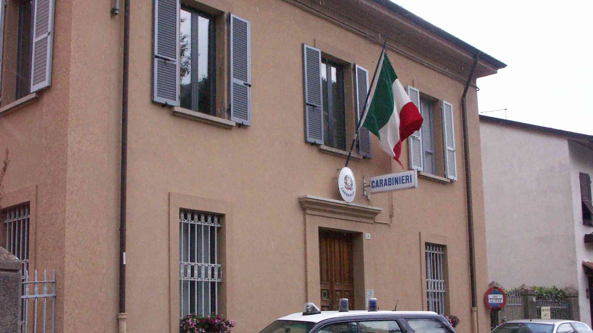 Preso con la droga pronta da vendere alla festa di Ottone