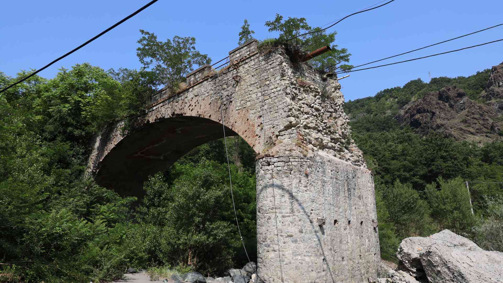 Ponte di Barberino, tempo fino al 28 agosto per le offerte