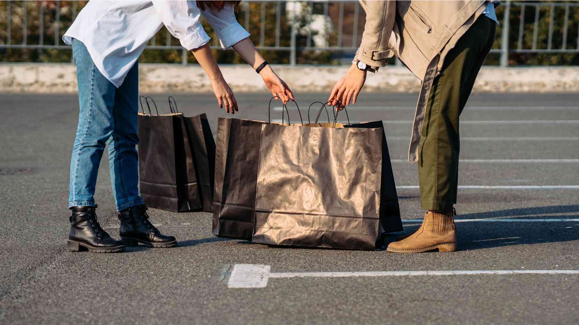 Il business estivo del falso vale 20 miliardi: anche Piacenza nel mirino