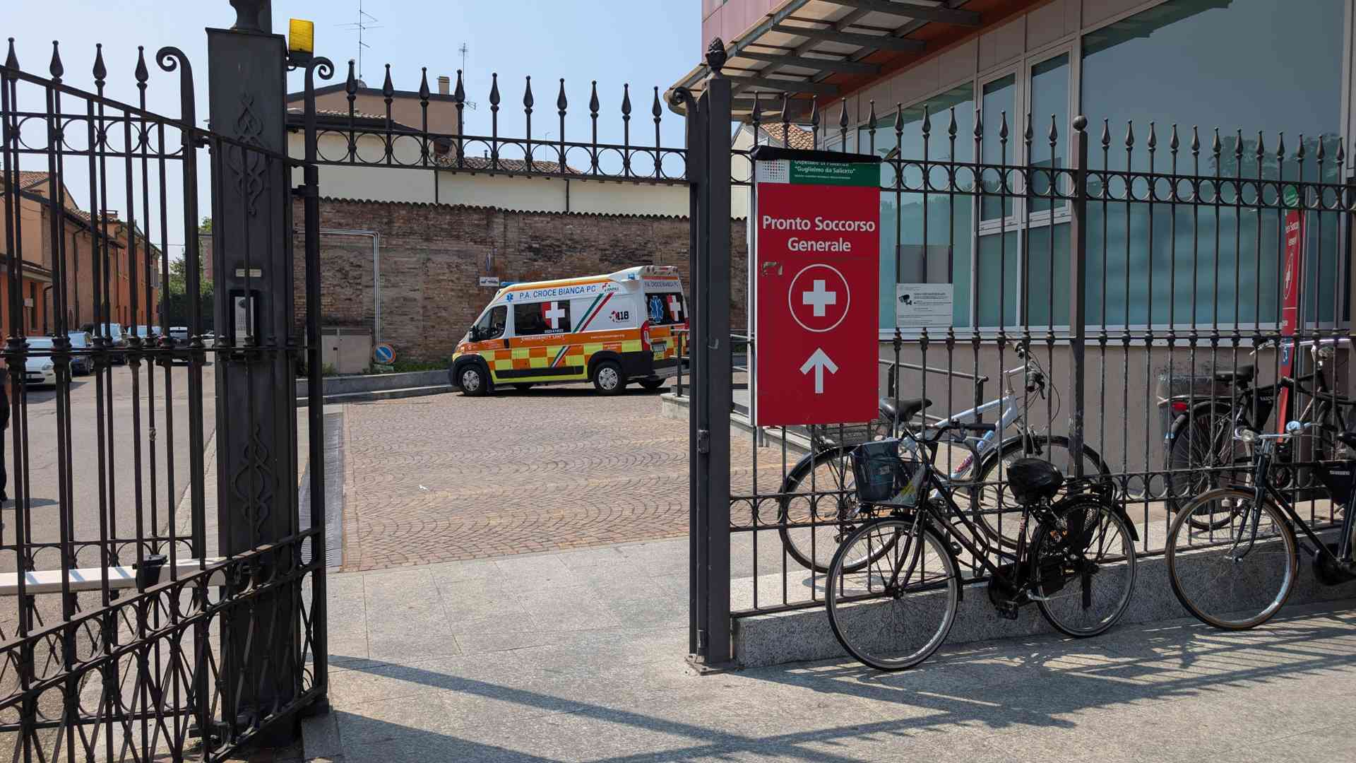 Verifiche ticket sanitari non pagati, a Piacenza media di 500mila euro l'anno