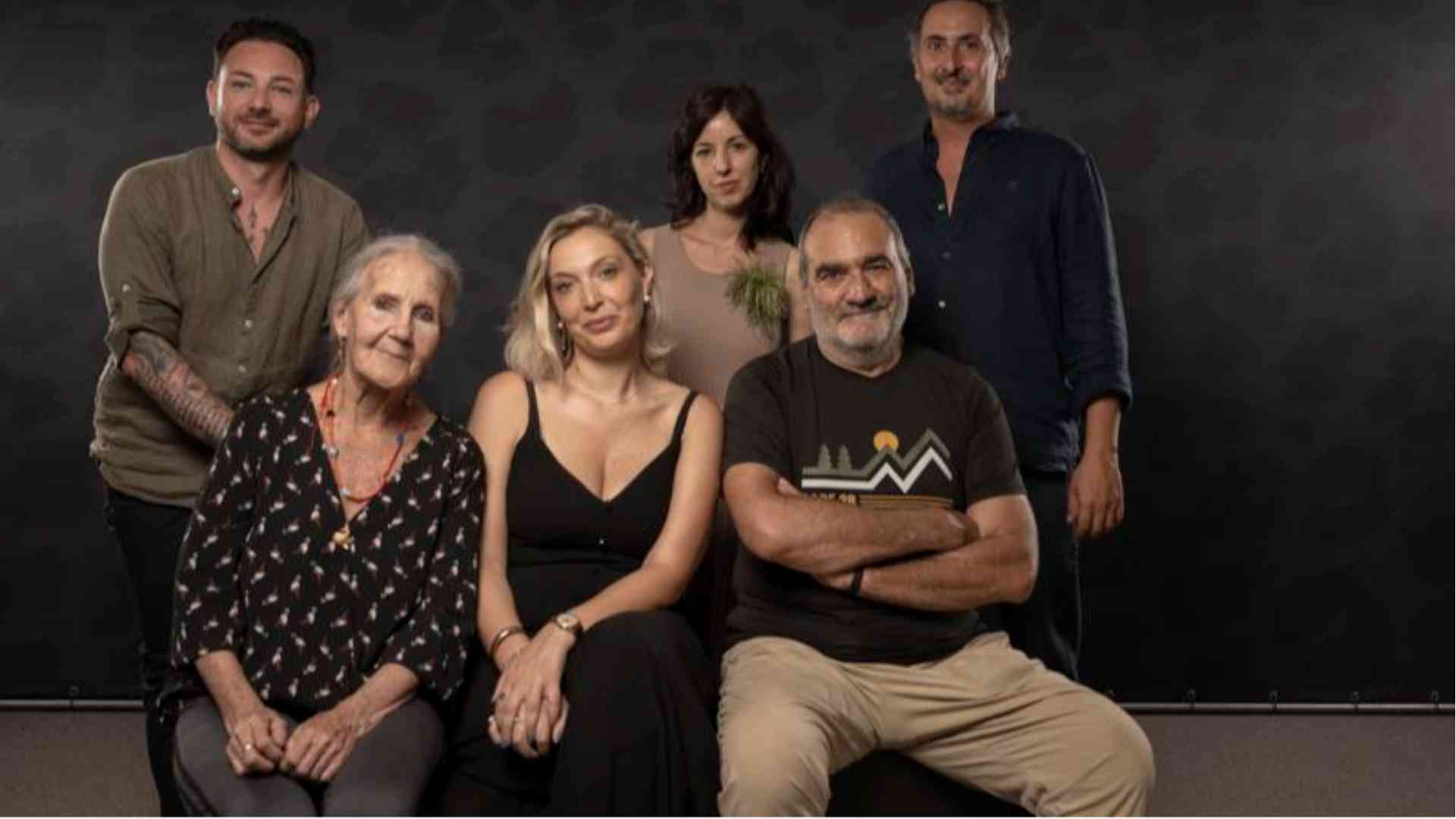 L'Italia sorride a Locarno per il film "Gioia mia" prodotto dalla piacentina Benedetta Scagnelli