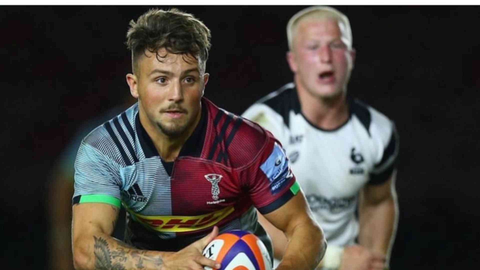 È inglese ma arriva dagli Usa lo straniero del Piacenza Rugby