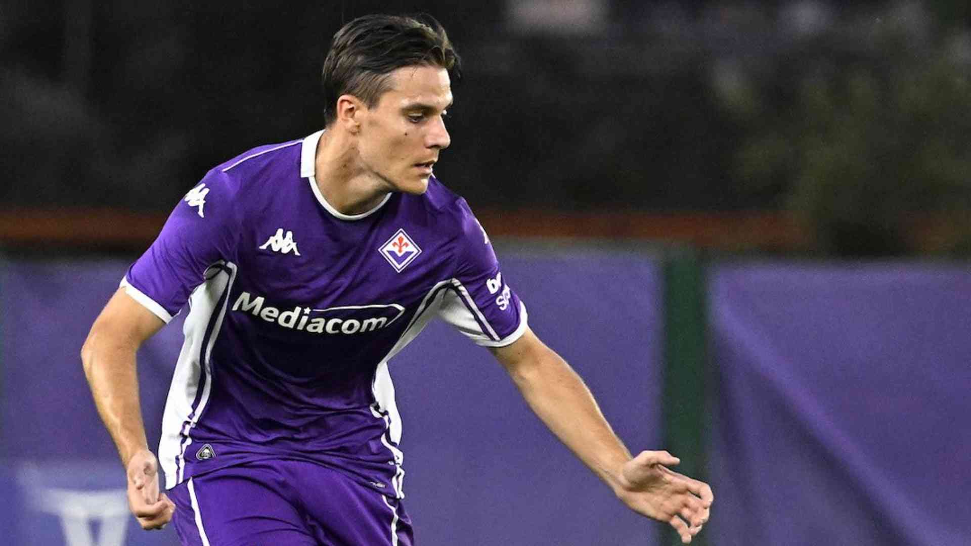 Solo Fagioli tiene alta la bandiera dei piacentini in Serie A