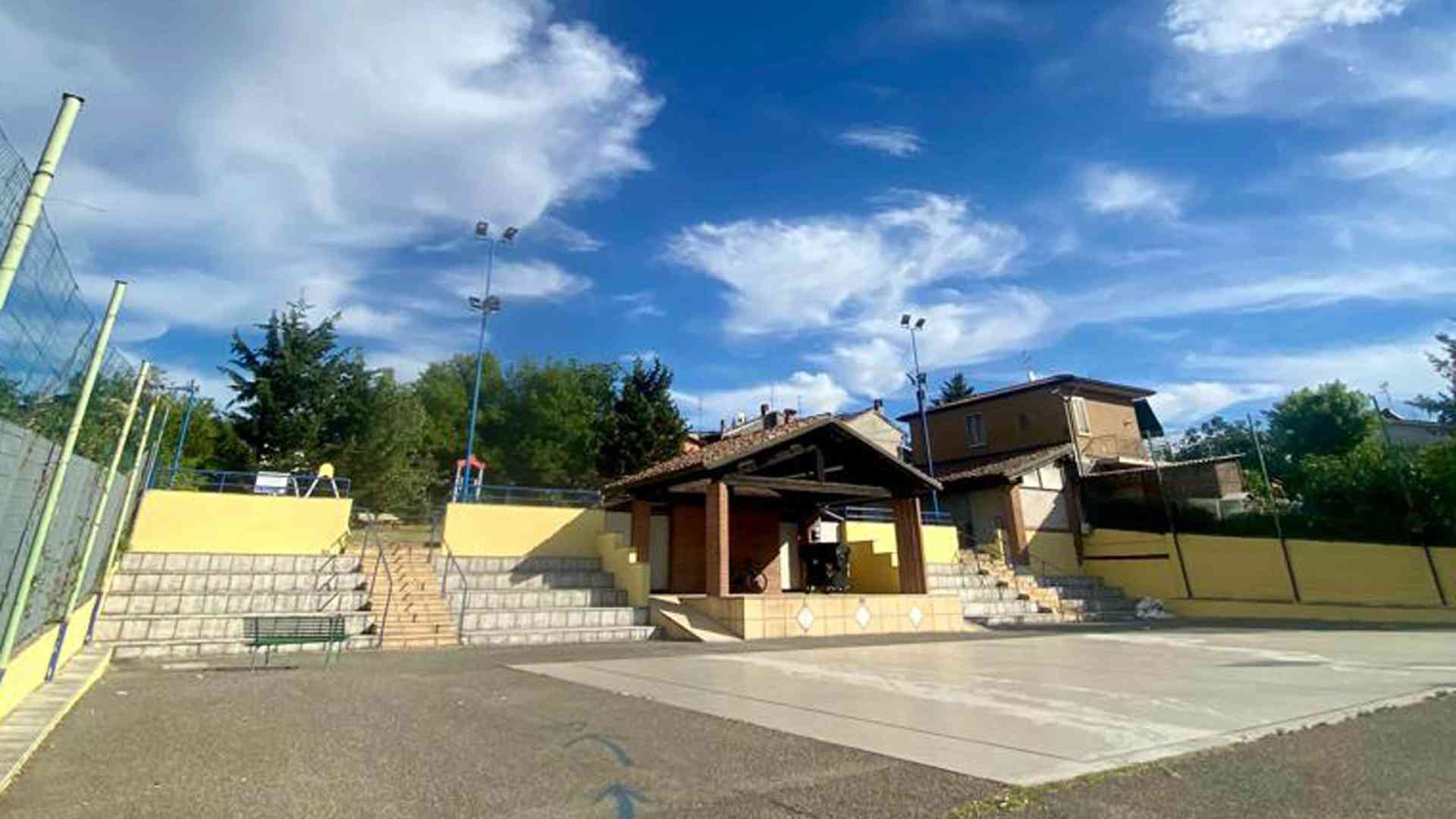 Oggi a Vicobarone la festa della sezione Avis di Ziano con musica e batarò
