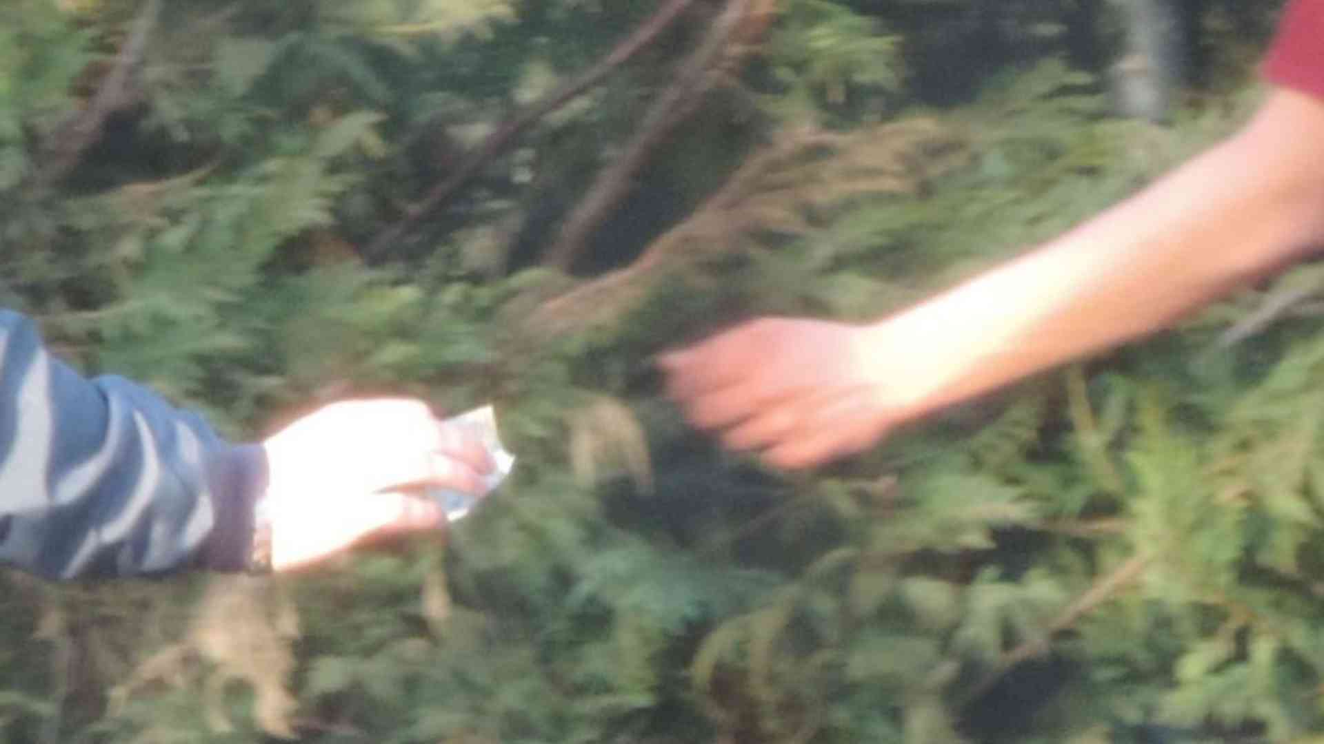 Cede una dose di cocaina, pensionato arrestato in flagranza di reato