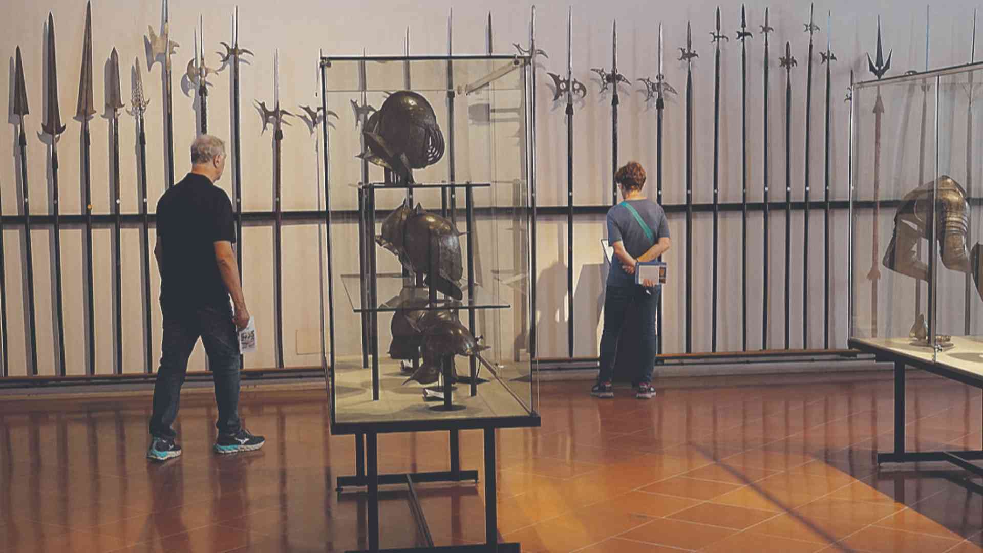 «L'offerta museale cambia da città a città, manca standard regionale»