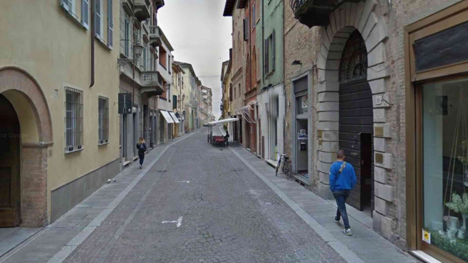 Fiorenzuola, sul corso Ztl h24 pollice verso dei commercianti