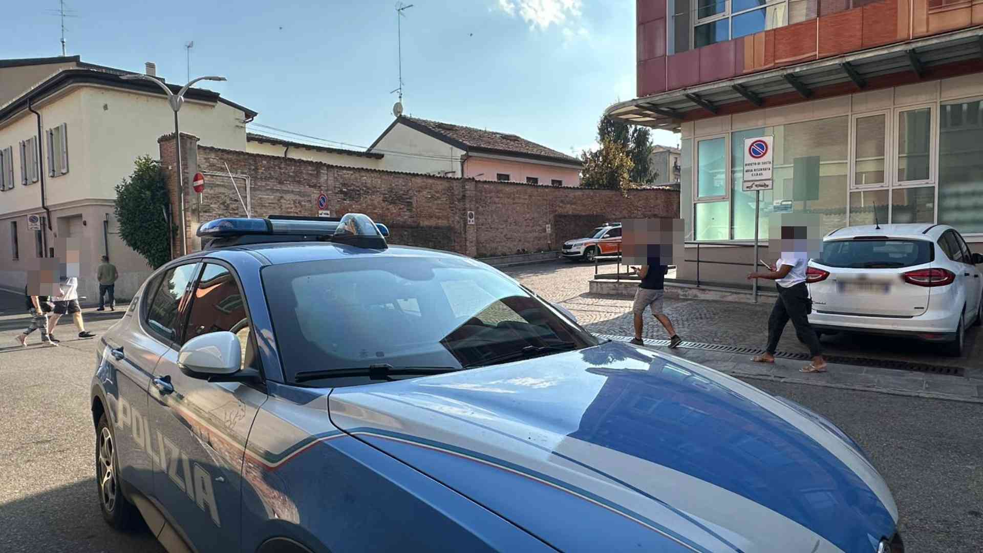 Aggressione al Pronto soccorso: monopattino contro i soccorritori e monitor spaccato