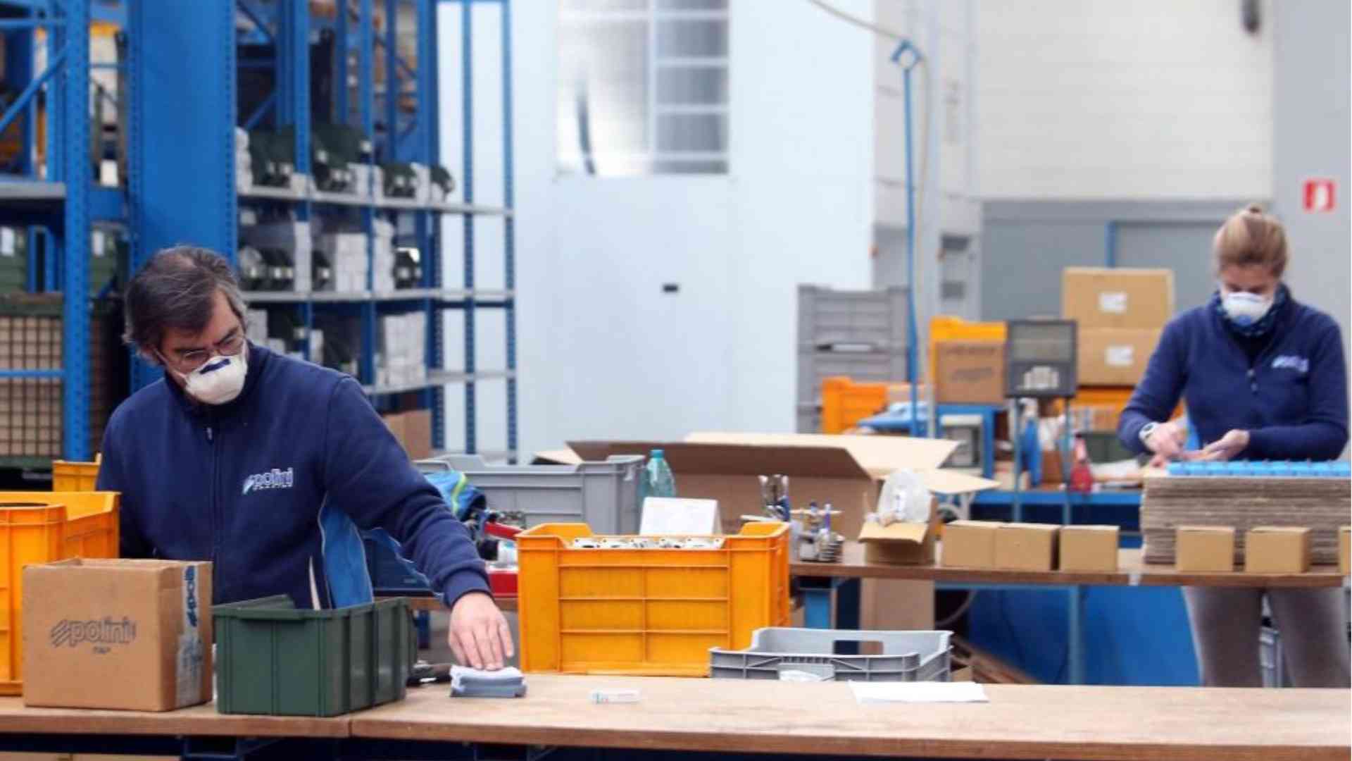 Nuovo contratti in forte calo ad agosto (-10,5%)