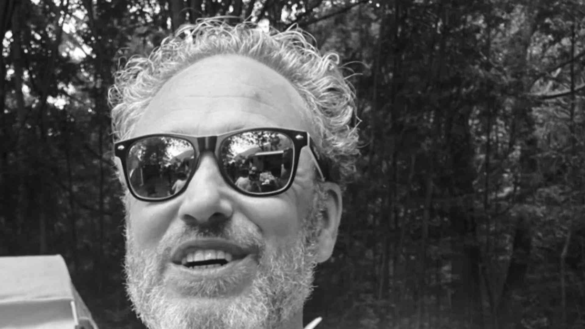 Malore fatale in vacanza, addio a Cristian Briggi