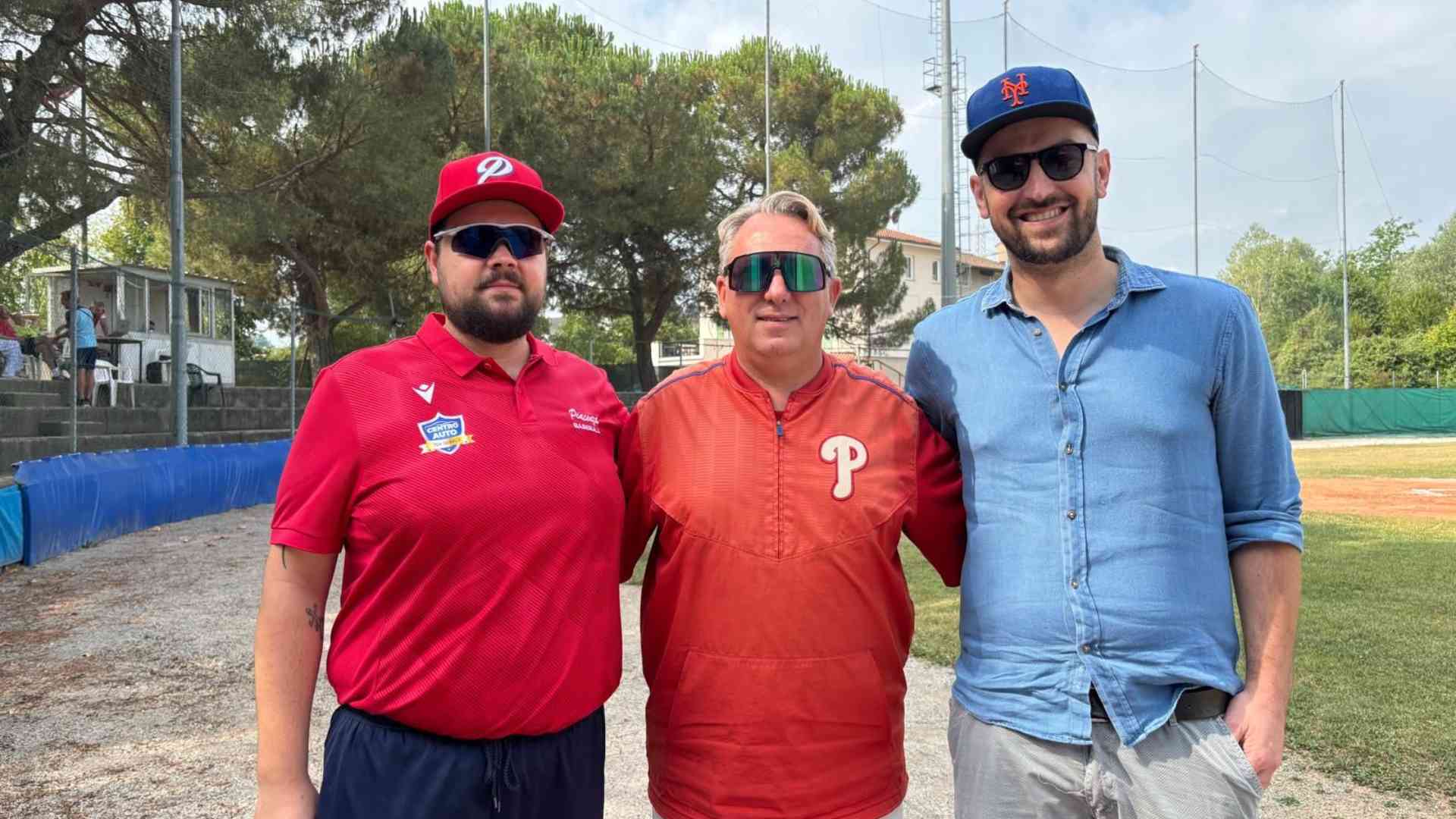 «Siamo ai playoff con una squadra di ragazzini, che orgoglio»