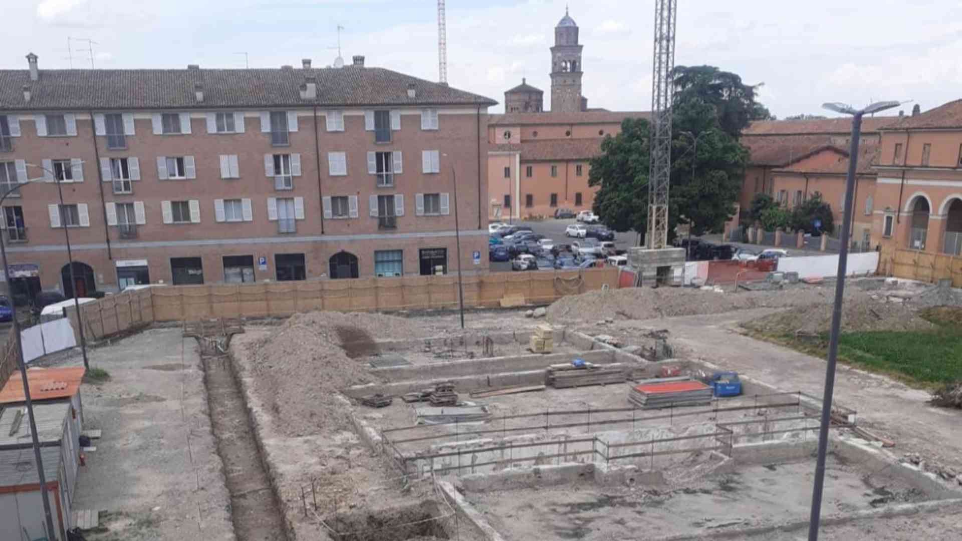 Cittadella, centrodestra: «Troppi errori e poca trasparenza da Tarasconi»