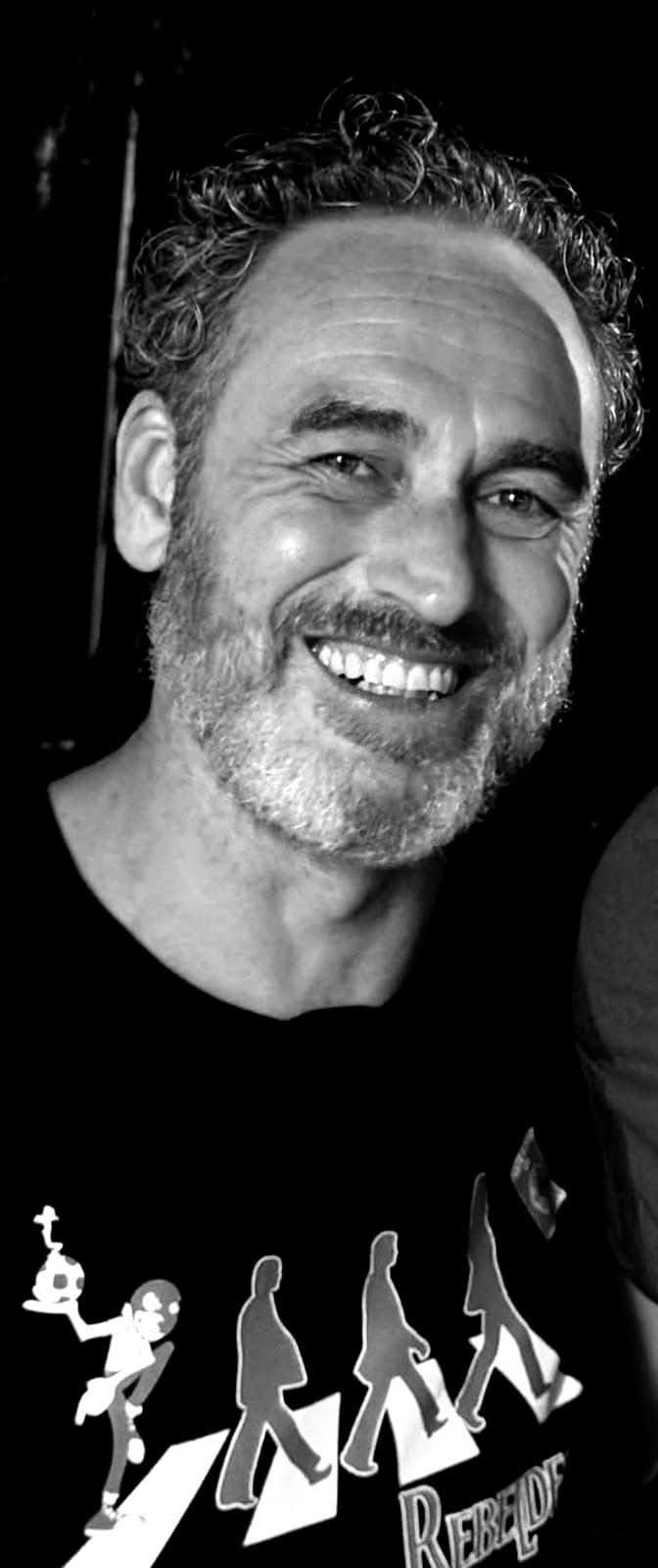 Cristian Briggi