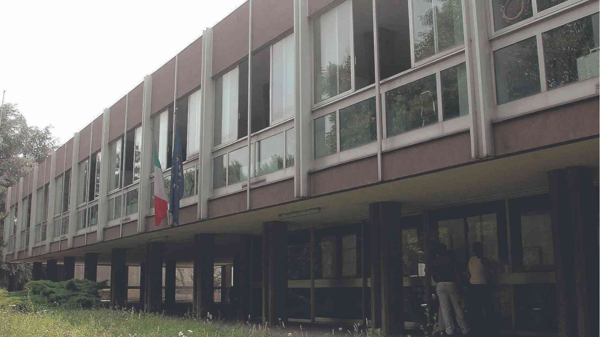Intelligenza artificiale robotica e uso del 3D al Marconi 750mila euro