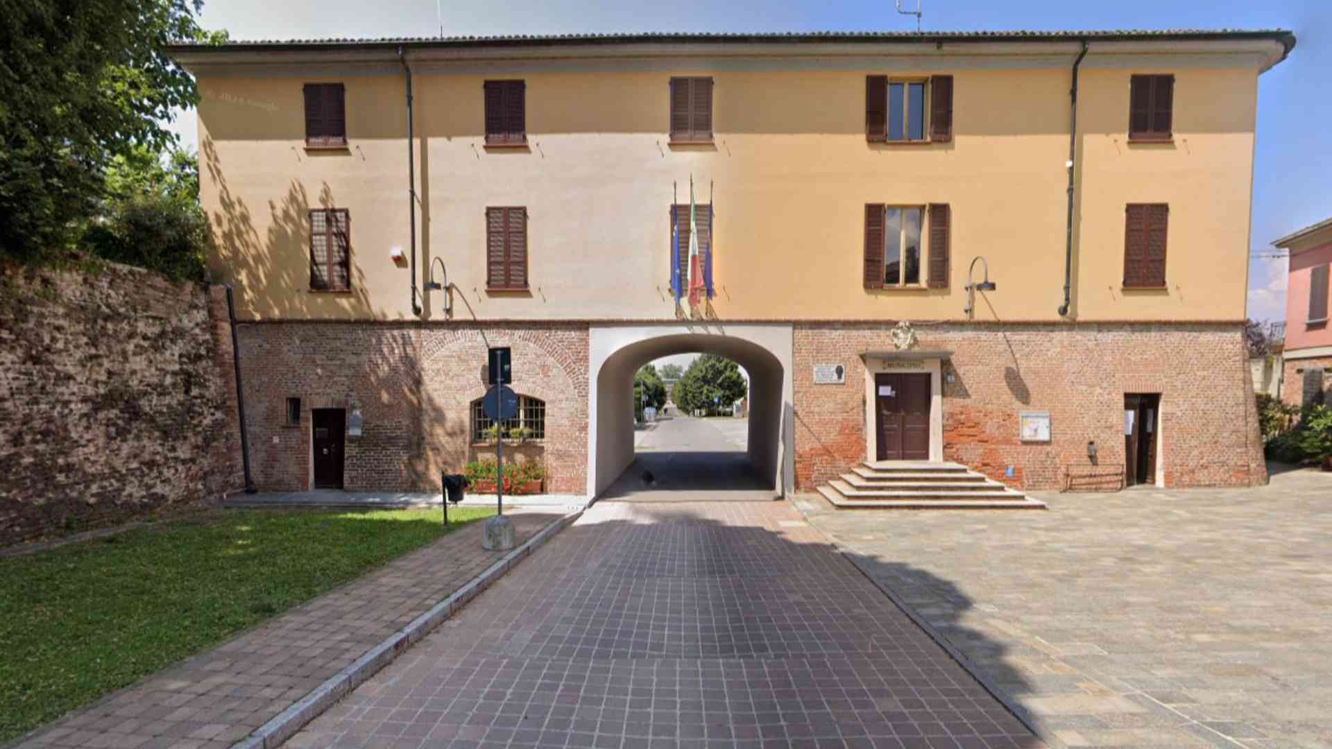 «Dal compostaggio puzza a Sarmato»: esplode la protesta