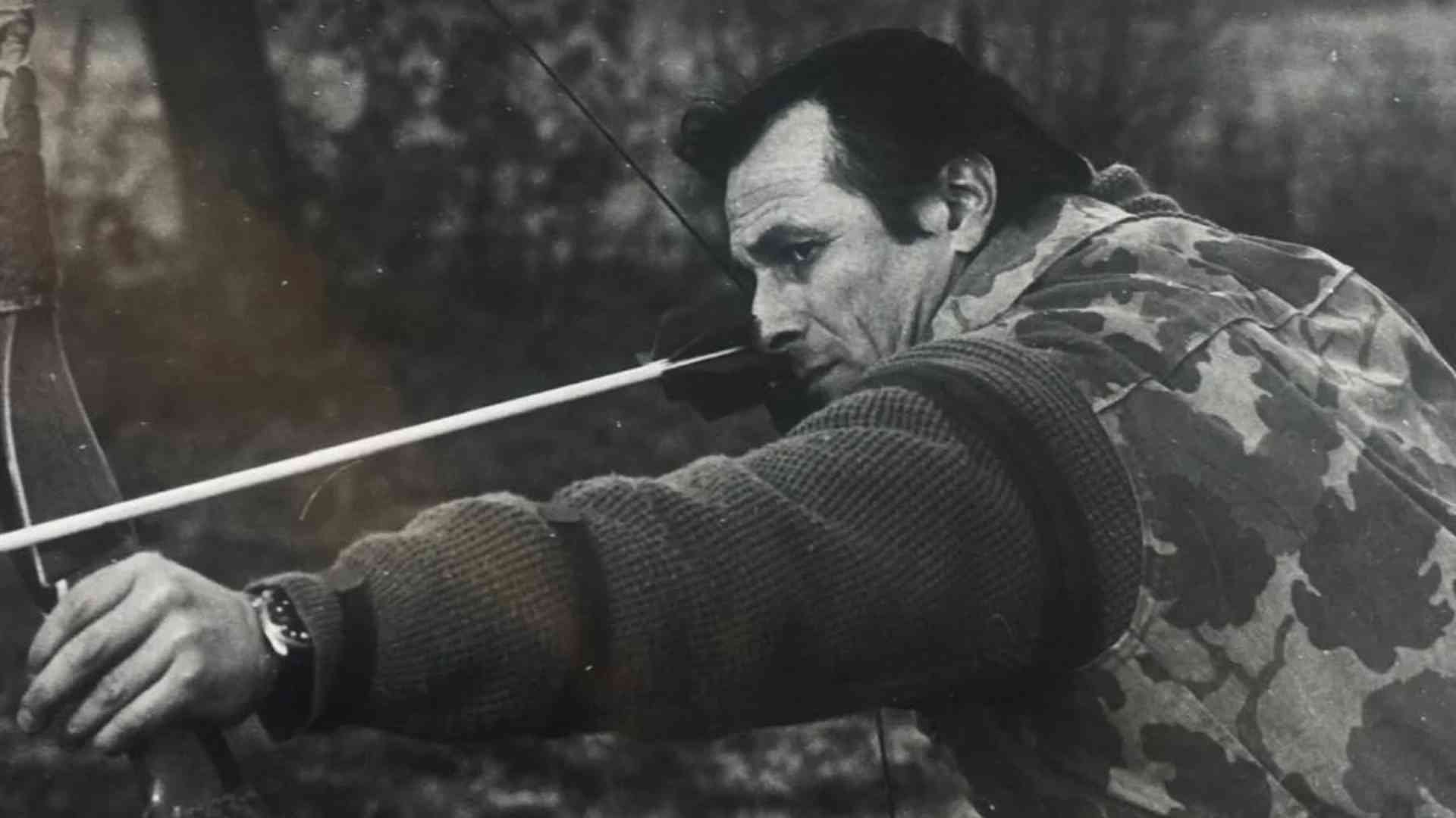 Addio a Tarcisio Moia, pilastro della Compagnia Arcieri Aurora