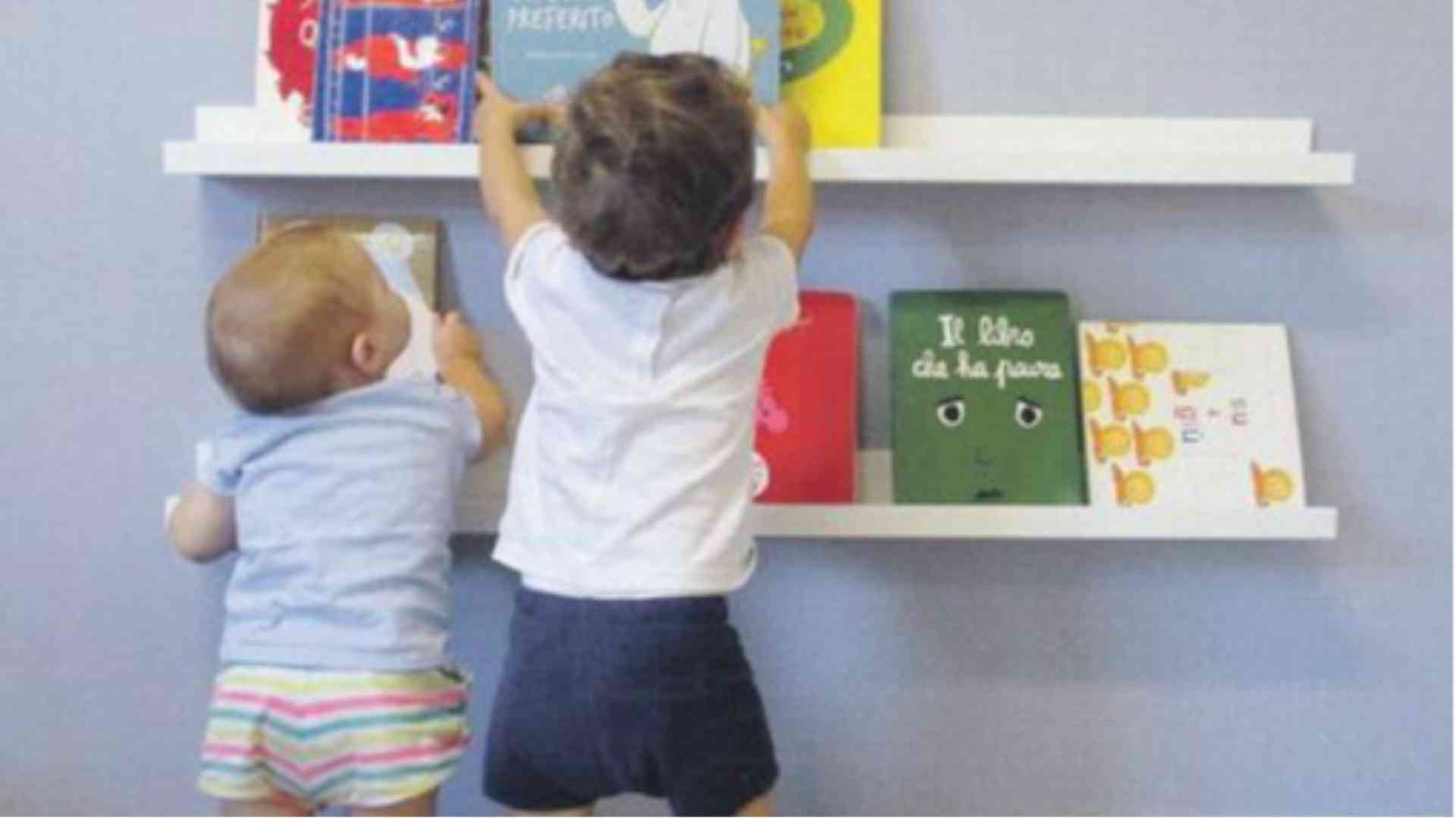Asili nido comunali assunti 27 educatori a tempo determinato